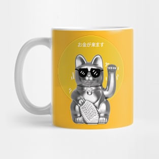 Lucky cat Mug